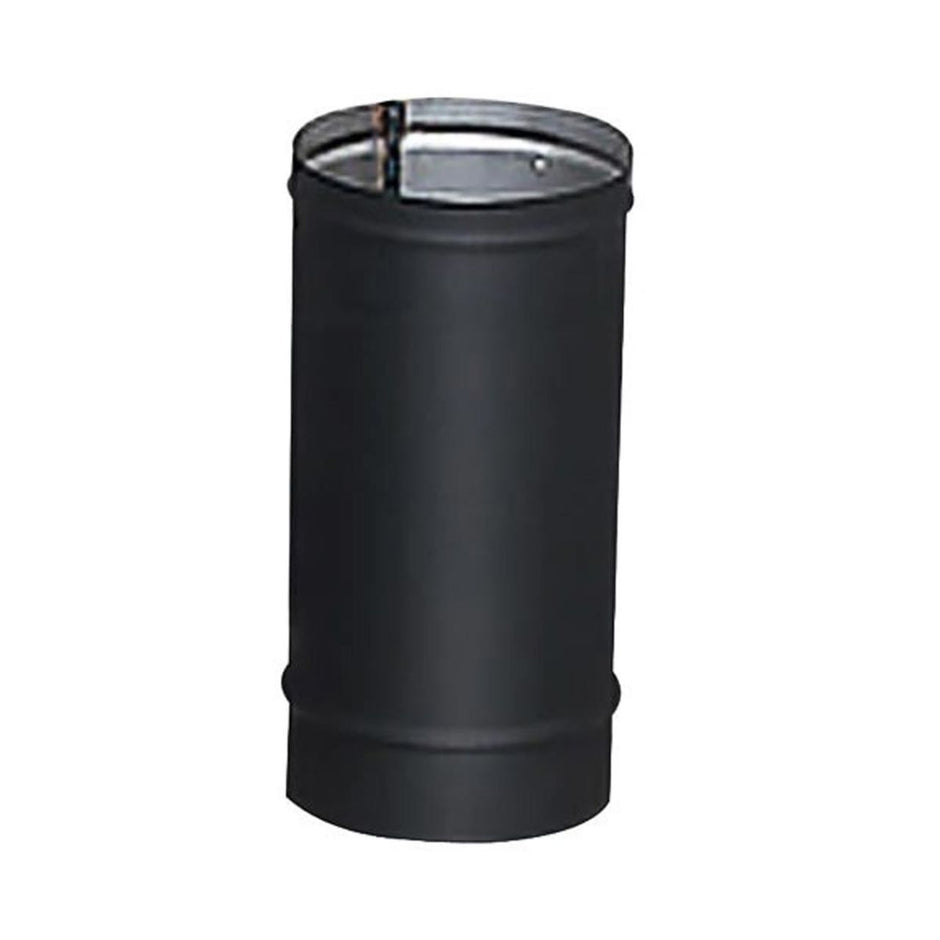8'' HeatFab Black Stove Pipe – Northline Express