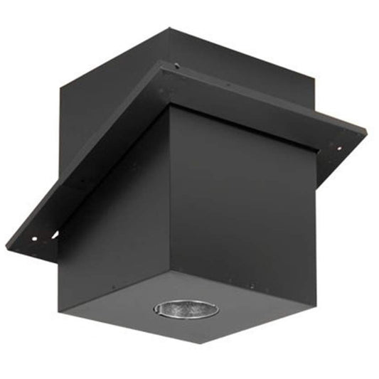 3" PelletVent Pro Cathedral Ceiling Support - 3PVP-CS