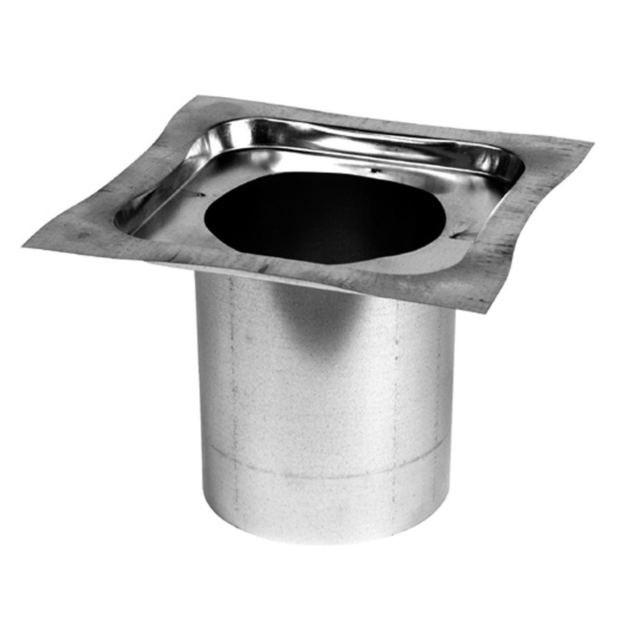 6" Selkirk Firestop-Joint Shield - 206465