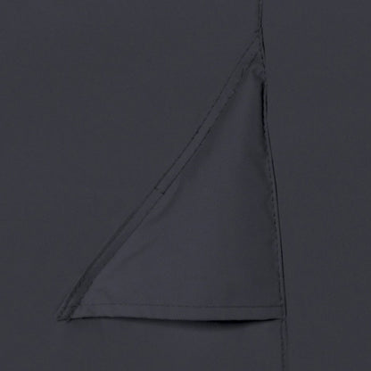 Woodeze Pyramid Patio Heater Cover - Black