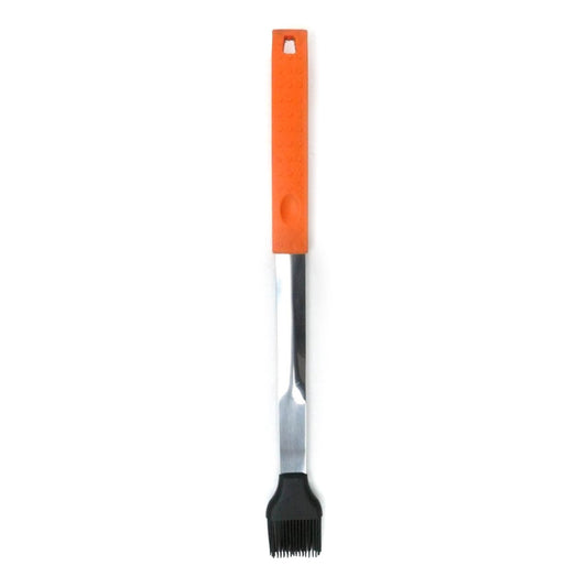 Mr. Bar-B-Q Easy Grip Stainless Steel Silicone Baster