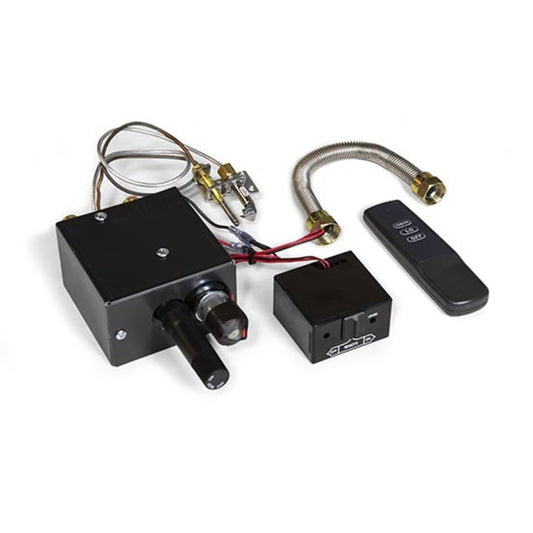 Grand Canyon Modulation Millivolt Kit - Propane