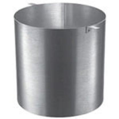 8" DuraTech Roof Radiation Shield - 8DT-RRS