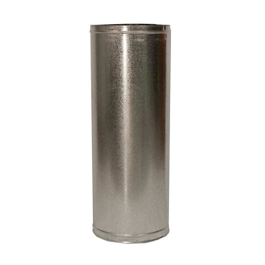 8" x 36" Superior Standard Double Wall - 36-8DM