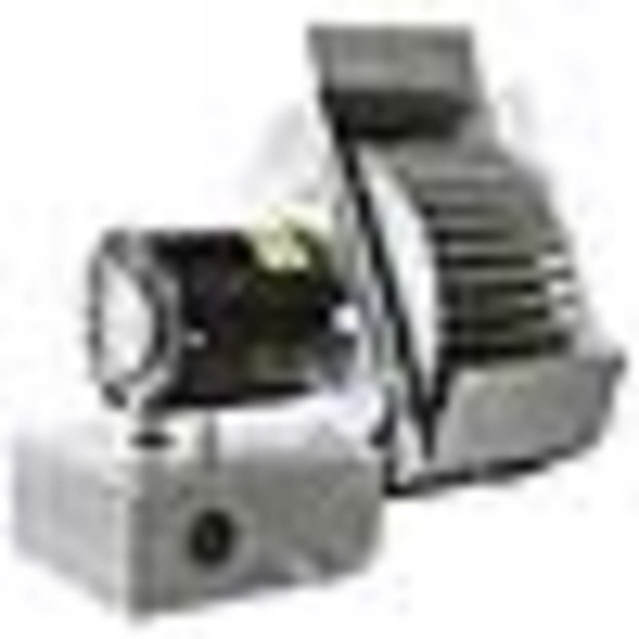 Tjernlund Original Duct Booster - DB-2