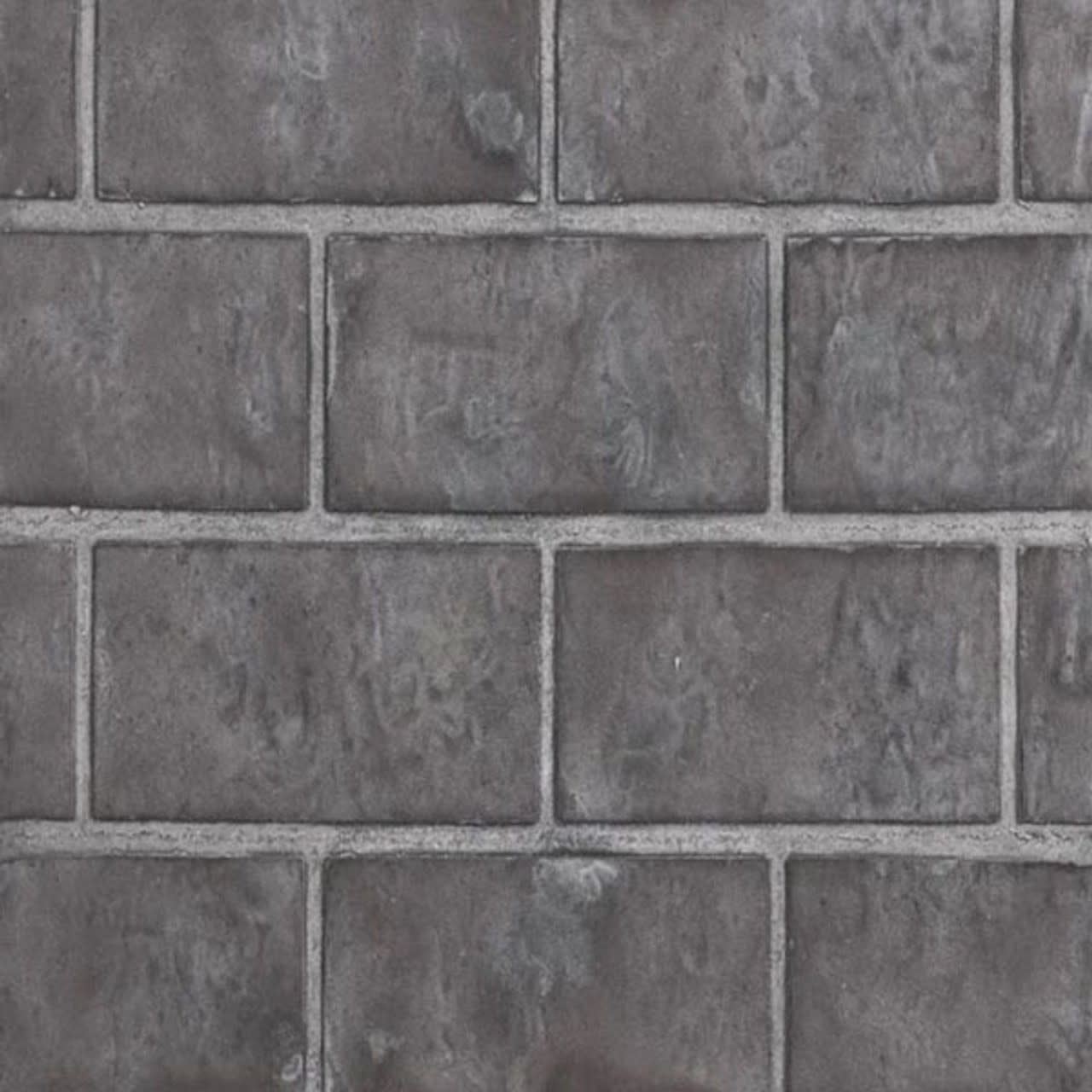 Napoleon Decorative Brick Panels Westminster Standard Grey - DBPEX36WS