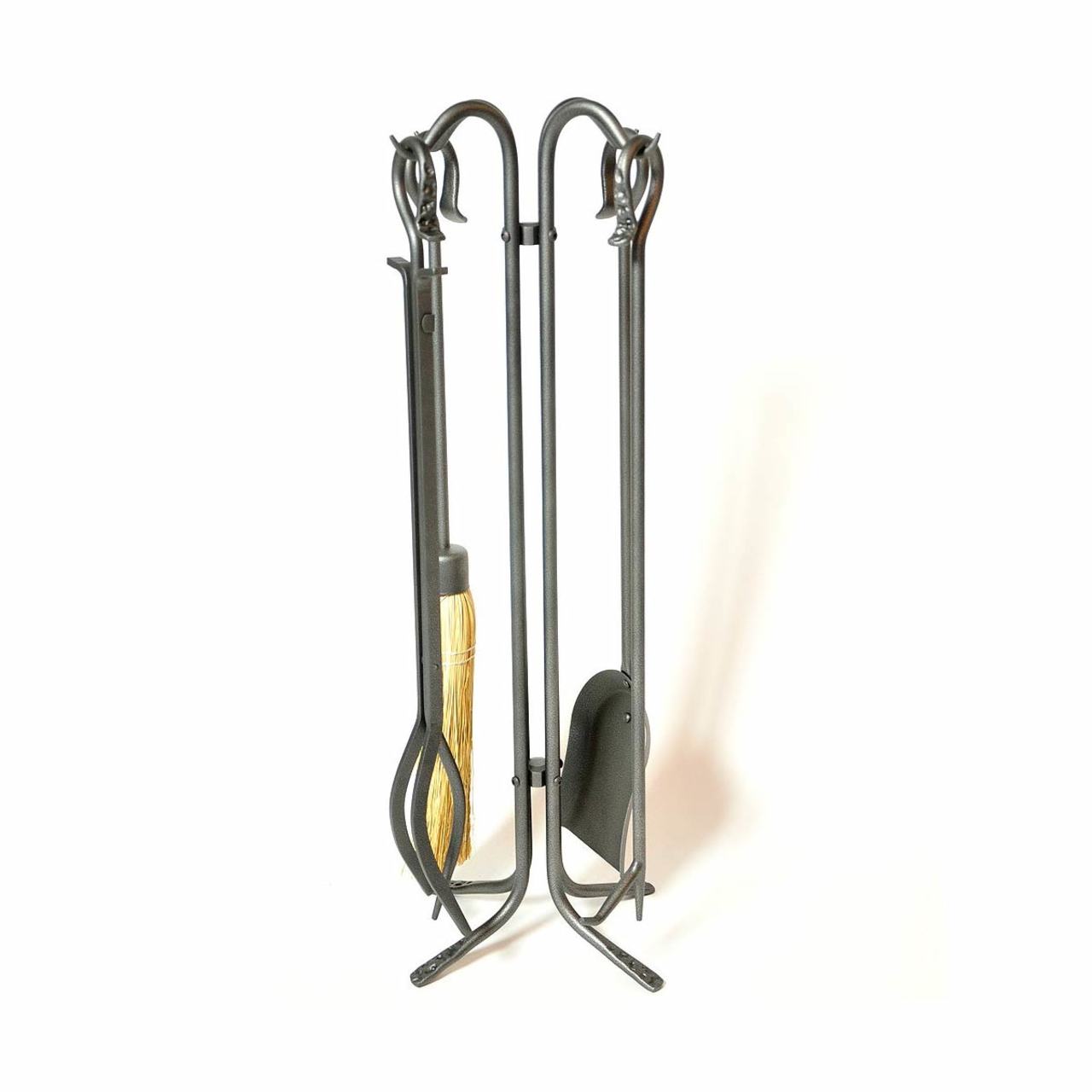 Pilgrim 5 Piece Vintage Style Tool Set - Vintage Iron