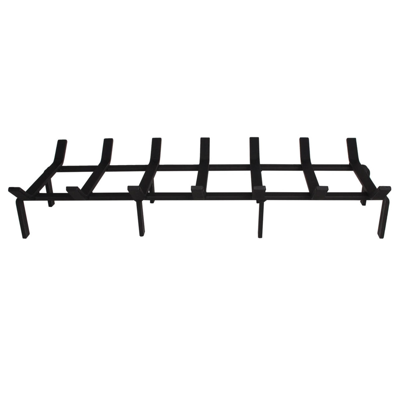 Heavy Duty Rectangular Grate- 30 in.