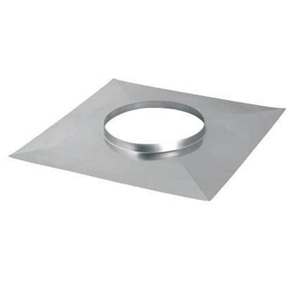 5 1/2" DuraFlexSS Top Plate - 55DFS-TP