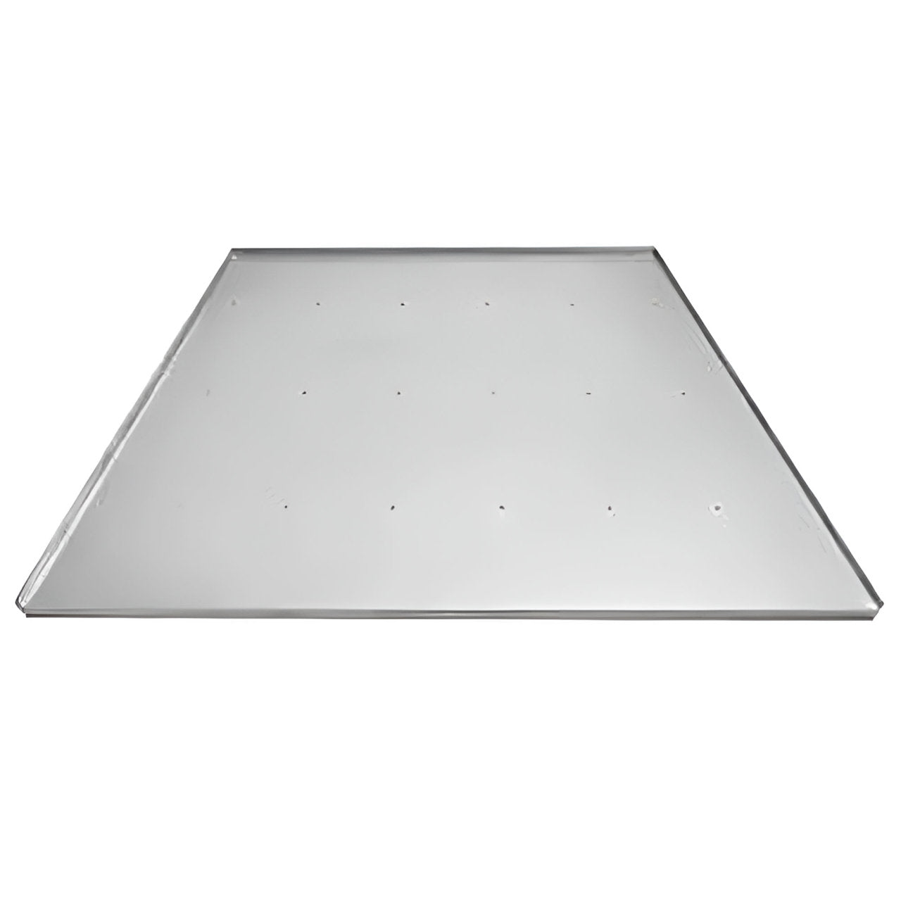 Outdoor Lifestyles 36" Drain Pan For Rubber Roof Installs - ODGSDPFLT-36