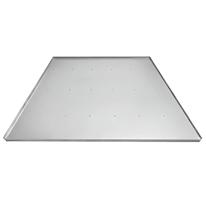 Outdoor Lifestyles Vent Free Pan For The Courtyard Fireplace - ODCOUG-VFP