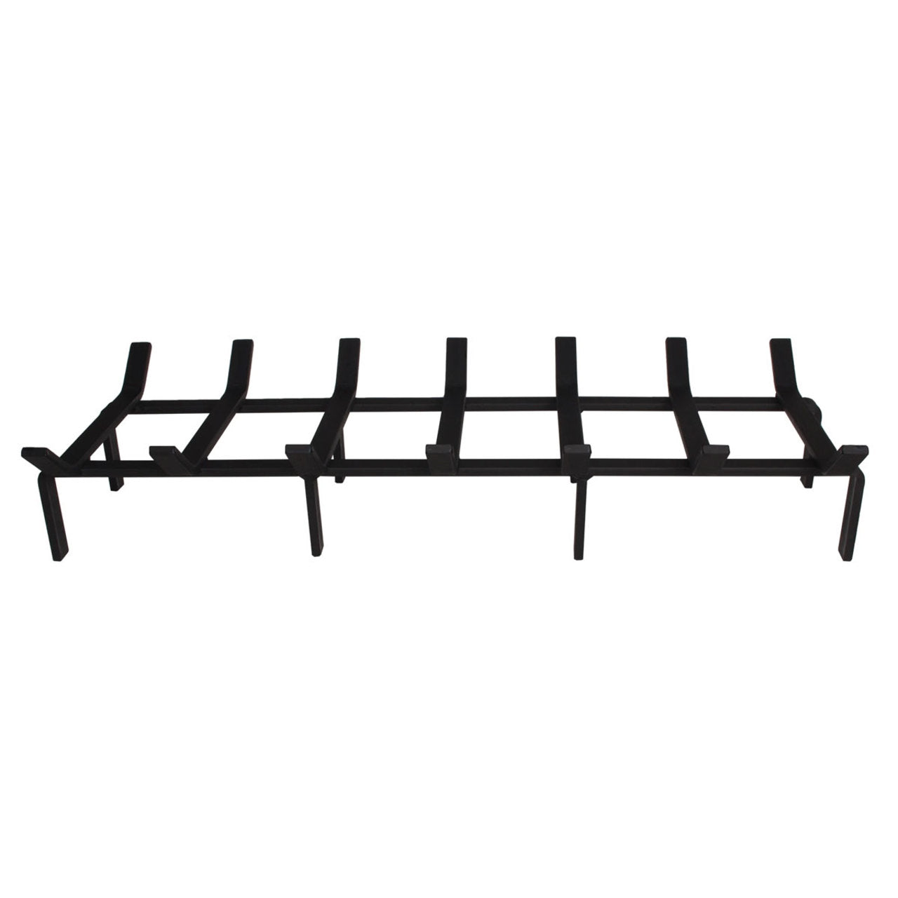 Heavy Duty Rectangular Grate- 33 in.