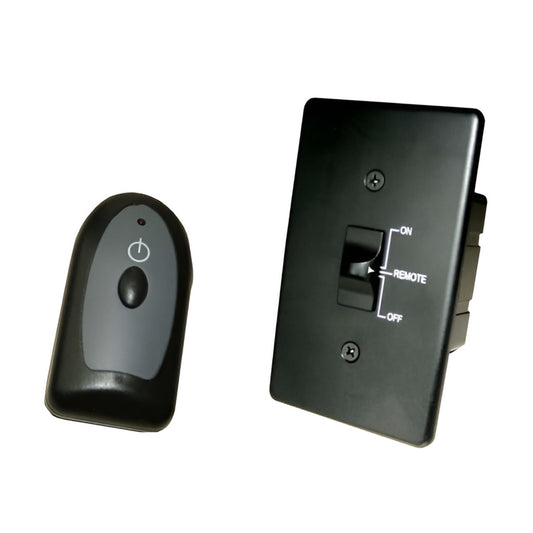 Kingsman Remote Control Millivolt/IPI On/Off - GFRC