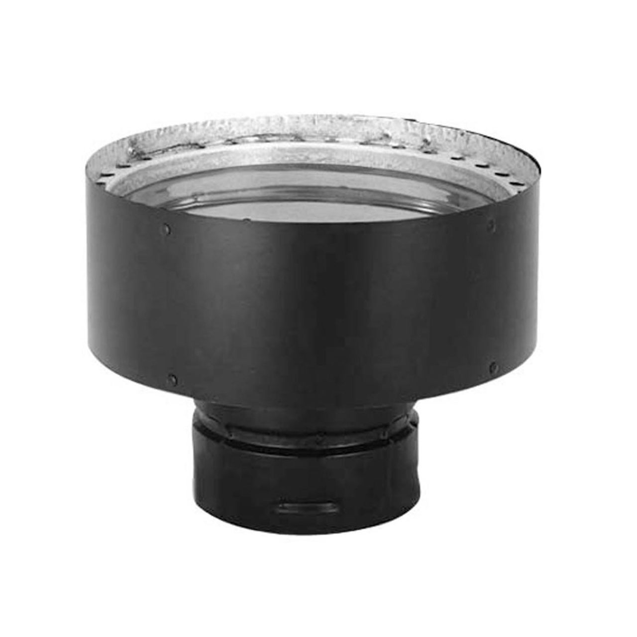 4" to 6" PelletVent Pro Chimney Adapter - 4PVP-X6