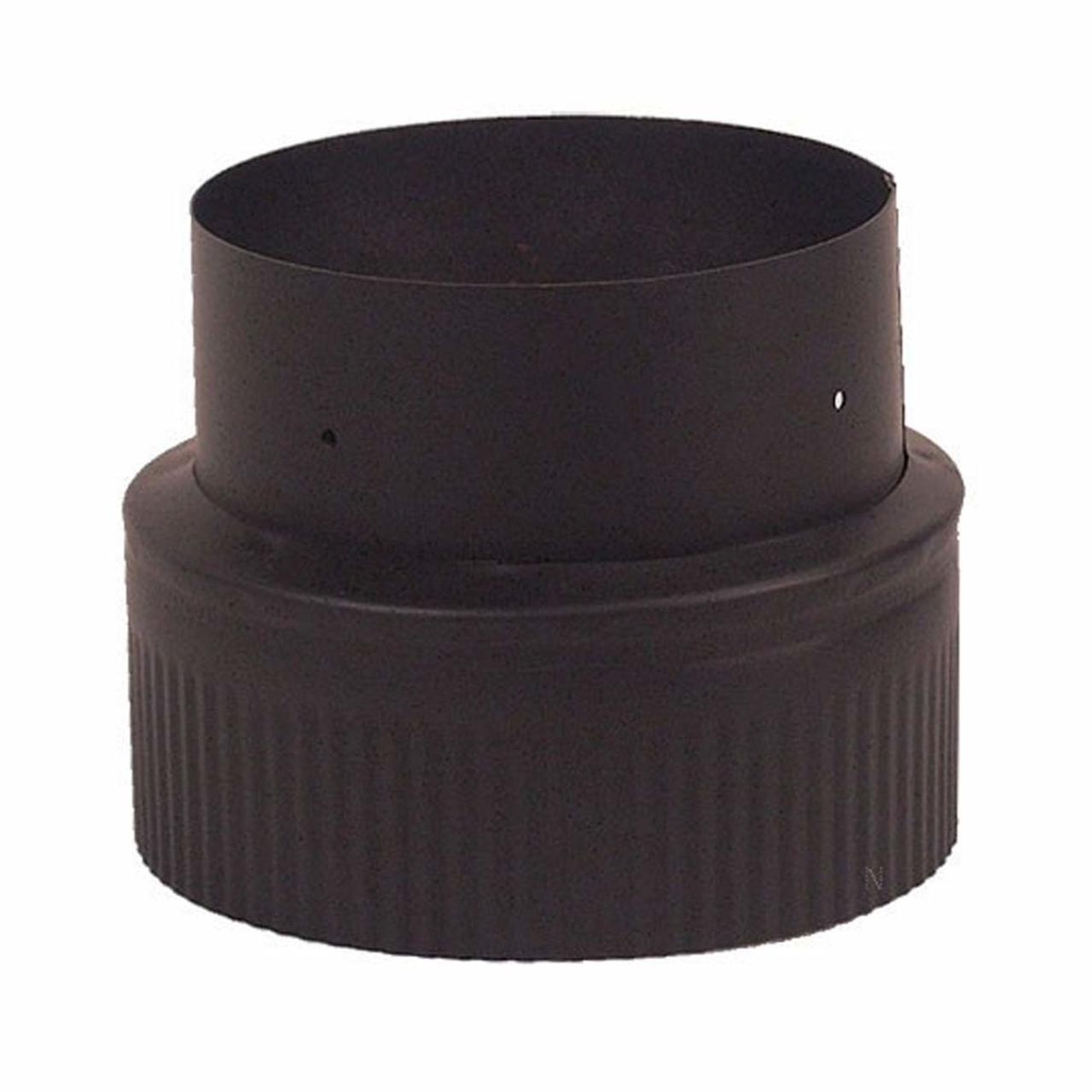 HeatFab 6" to 5" Crimped Reducer - 2645B
