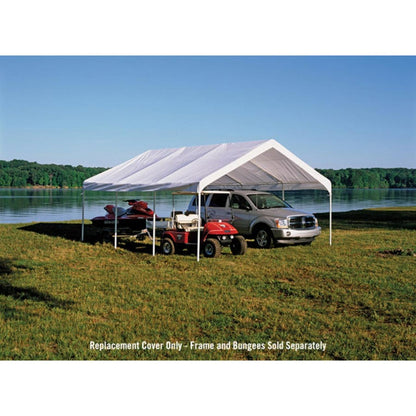 Canopy Replacement Top ONLY for the SuperMax 18 x 20