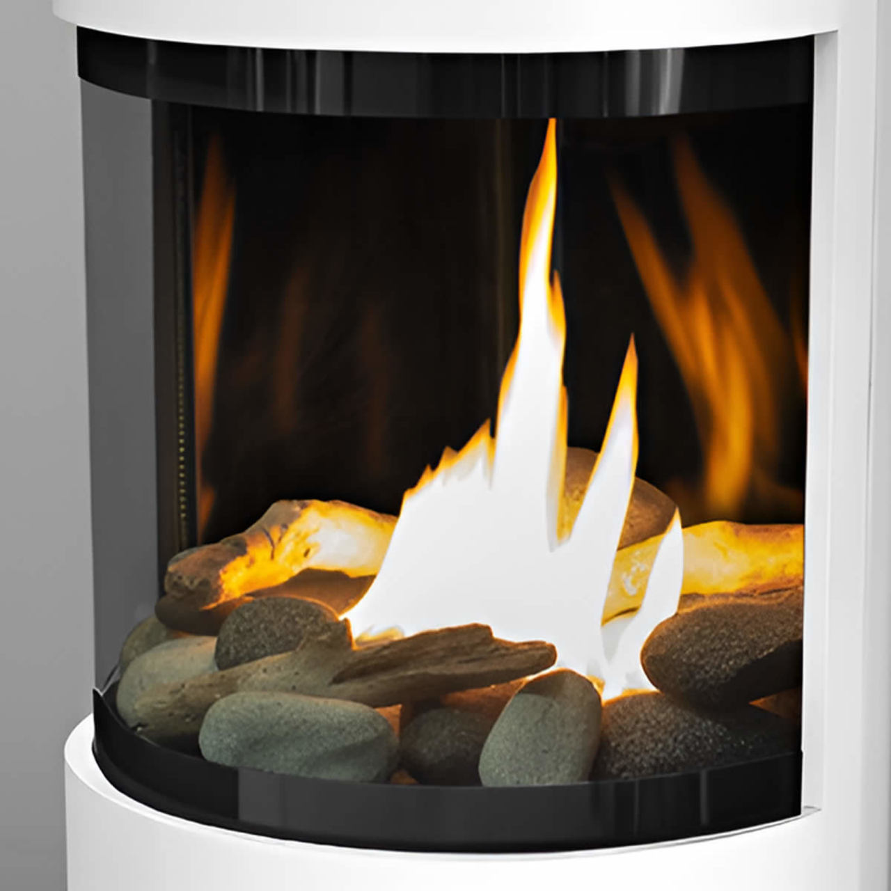 Enviro S50 FS Gas Stove IPI - S50I