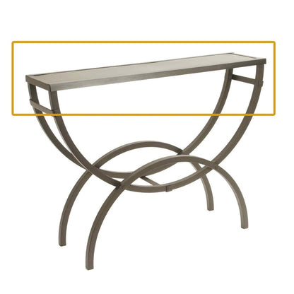 HY-C Table Top for 60" Crescent Log Rack
