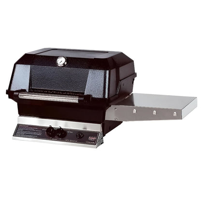 MHP Outdoor Gas 23" Grill Head SearMagic - JNRDD-S