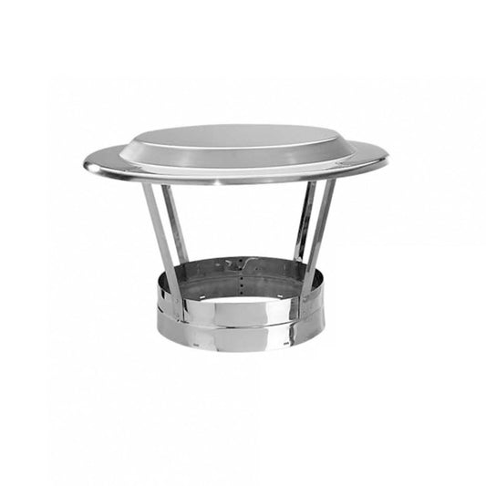 14'' DuraTech Economy Chimney Cap - 14DT-VCE