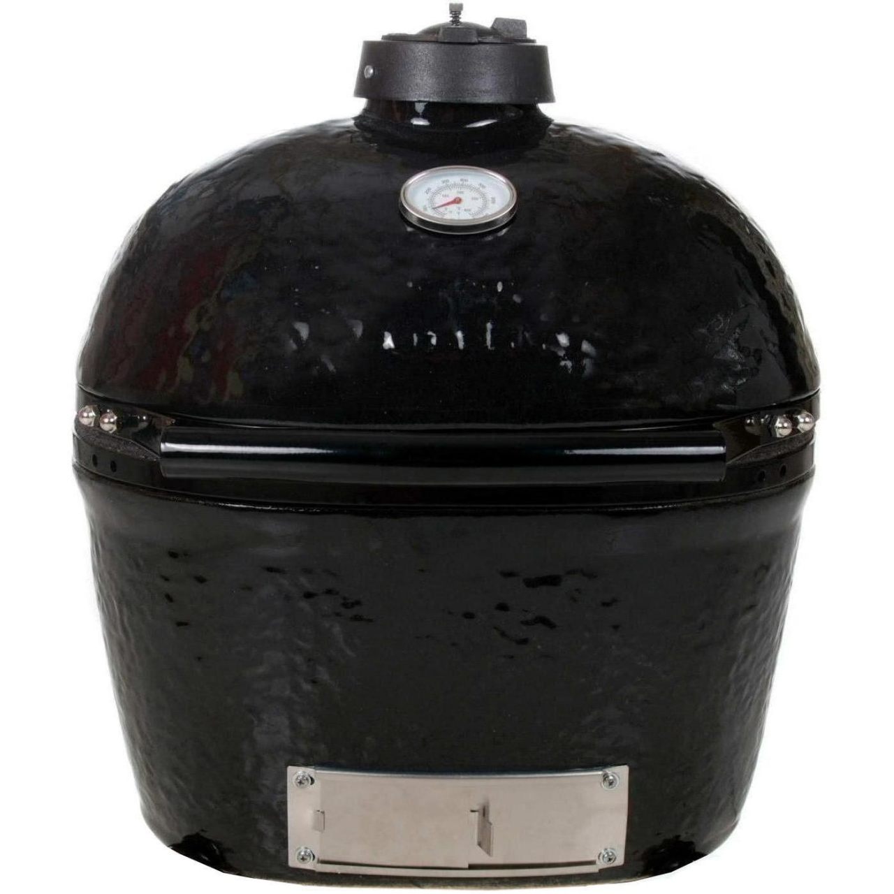 Primo Oval Junior Grill 200 - Black