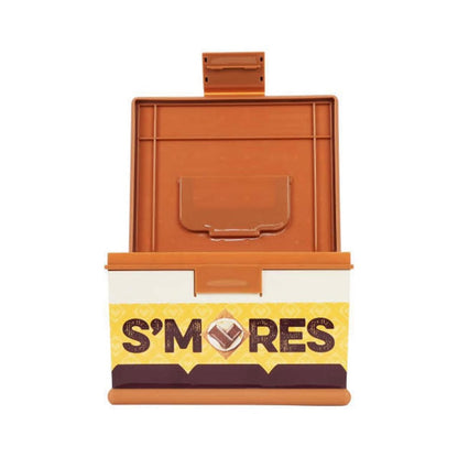 Deluxe Smores Caddy