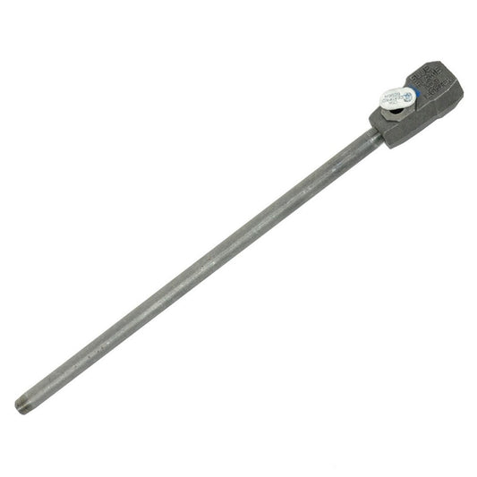 Log Lighter - Natural Gas - Straight with Mixing Chamber