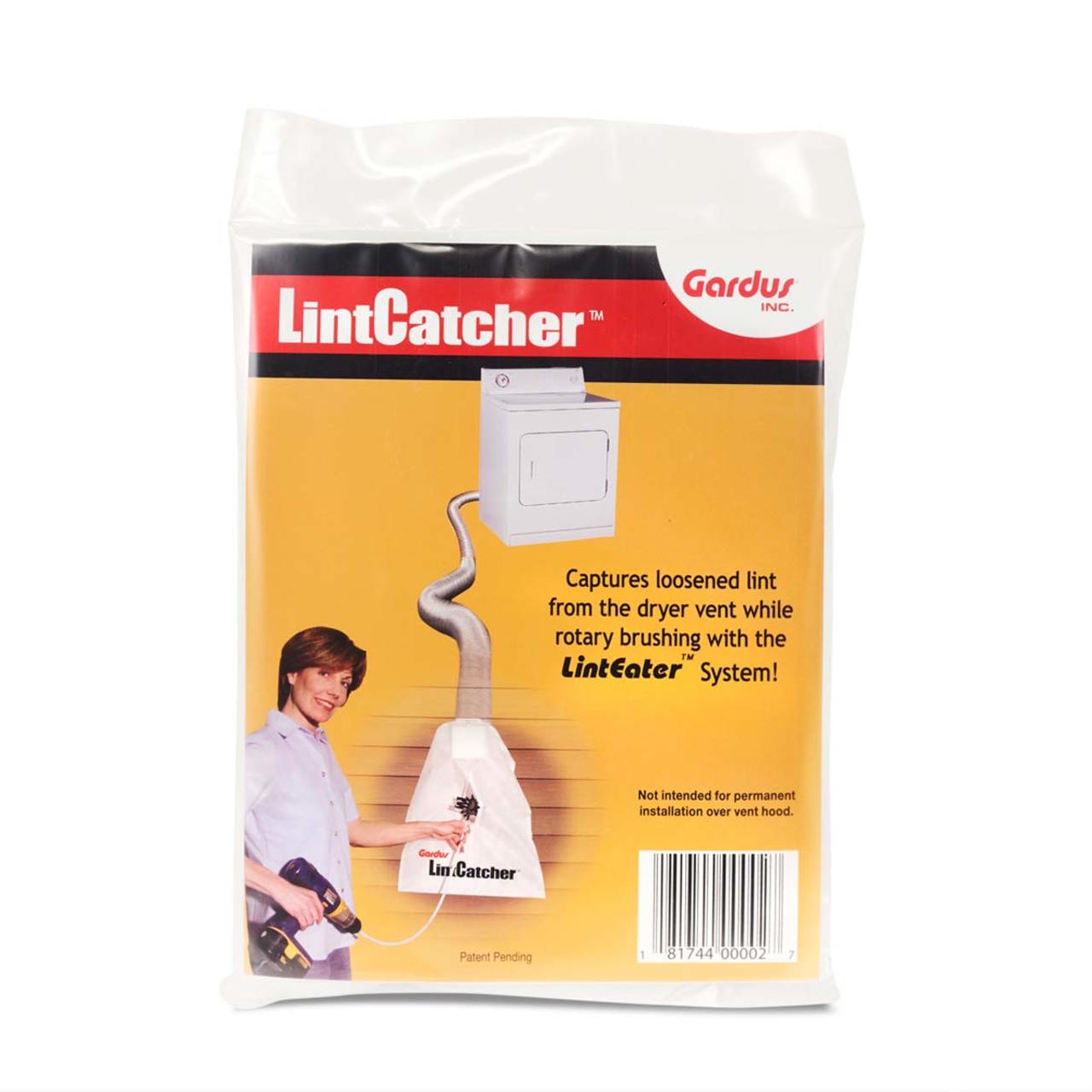 LintCatcher