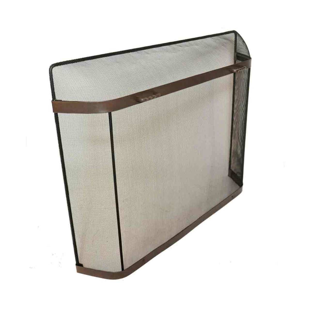 Pilgrim Vintage Iron Spark Guard 39" x 28"