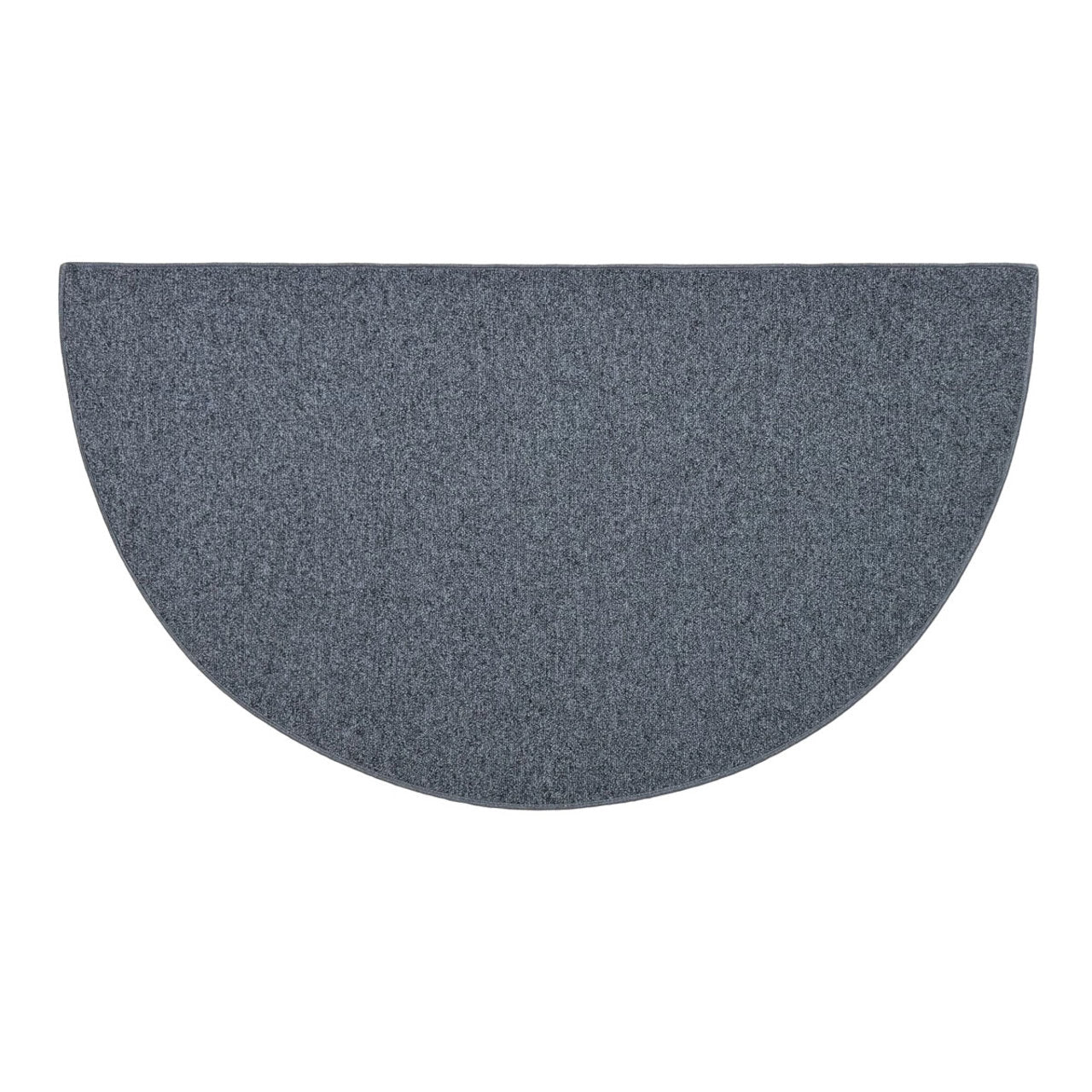 Goods of the Woods 4' Half Round Rugs, Cottage 48x27