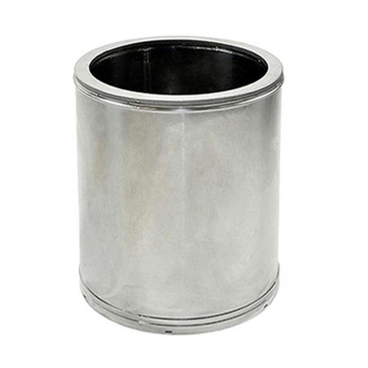 22'' x 24'' DuraTech Stainless Steel Chimney Pipe - 22DT-24SS