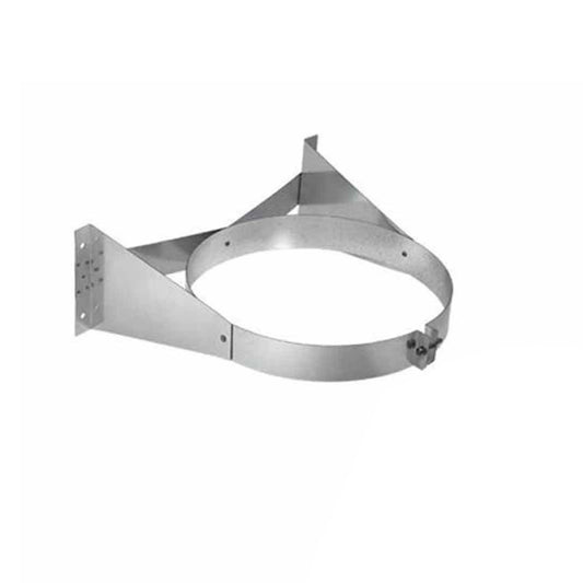 14" DuraChimney II Wall Strap - 14DCA-WS