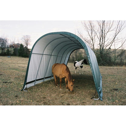 13 x 24 Shelter/Shed