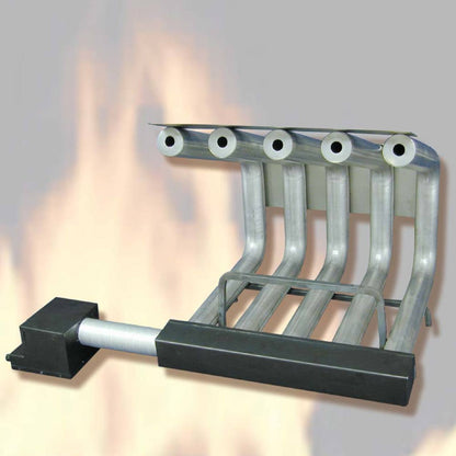 Custom Fireplace Heater for Masonry Fireplaces