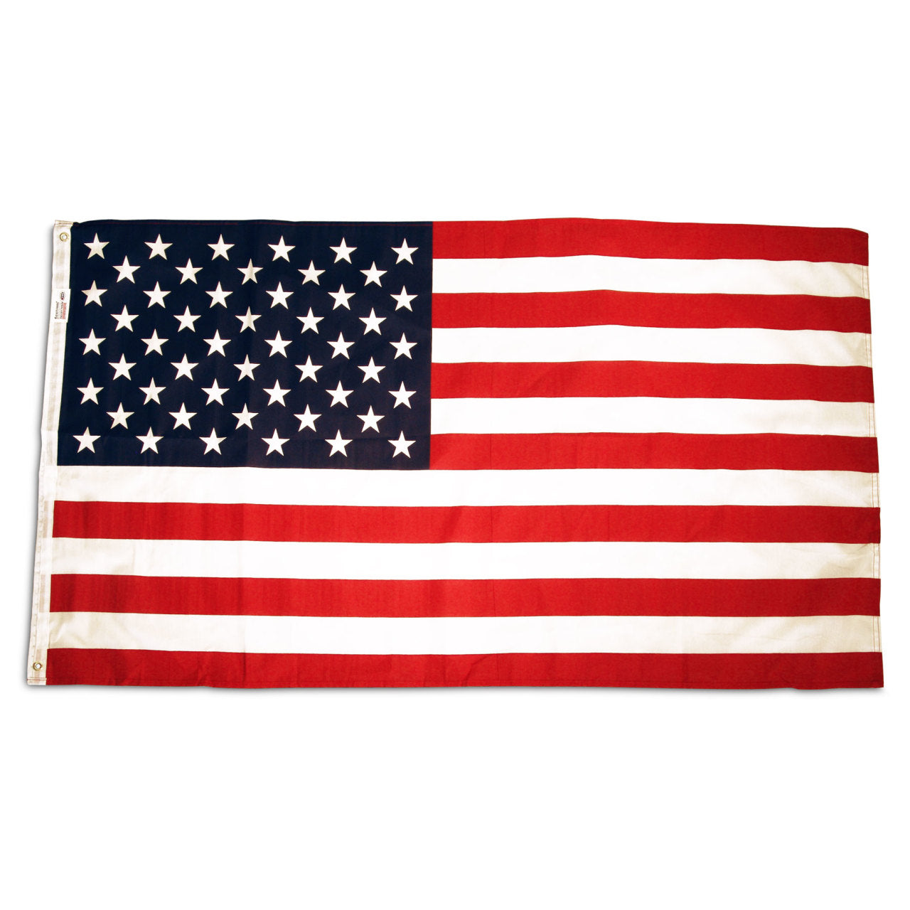 Valley Forge Residential Outdoor Flag Kit w/ 3ft x 5ft US Flag