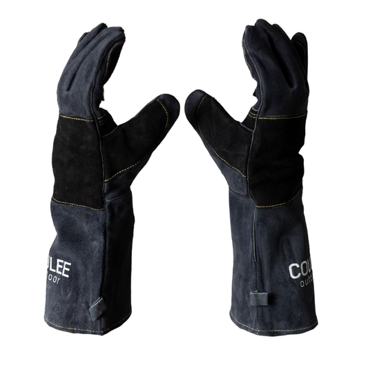 Coulee Outdoor Fire Pit Gloves