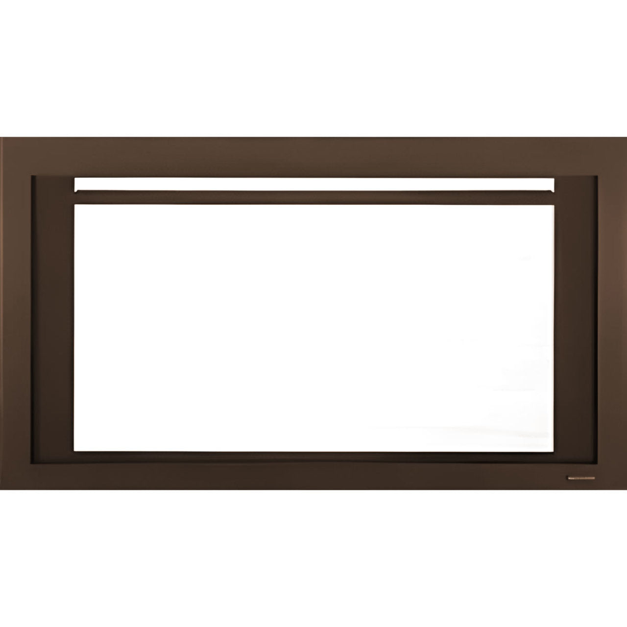 Majestic Clean 30" Screen Front - New Bronze - CSFI30NB