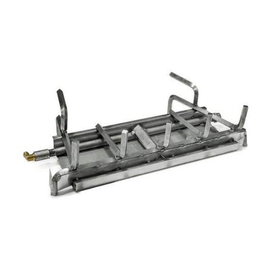 Grand Canyon 24" See Through Propane Burner - Outdoor Vented - 2 Burner