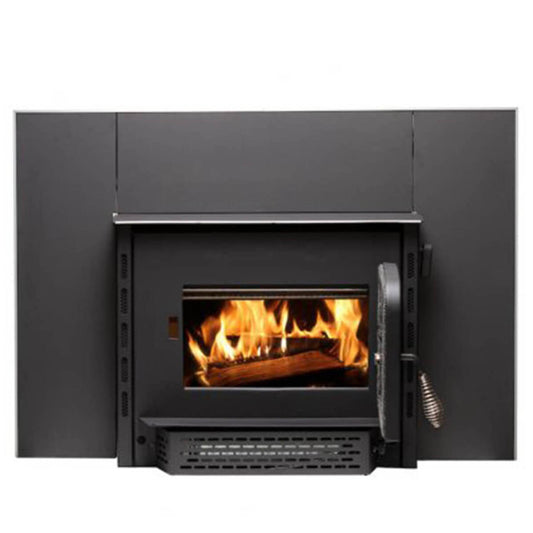 Ashley 1,200 sq ft  Wood Stove Insert 2020 EMM