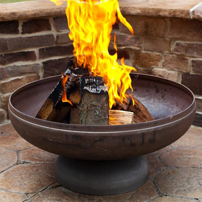 Ohio Flame 24" Patriot Fire Pit