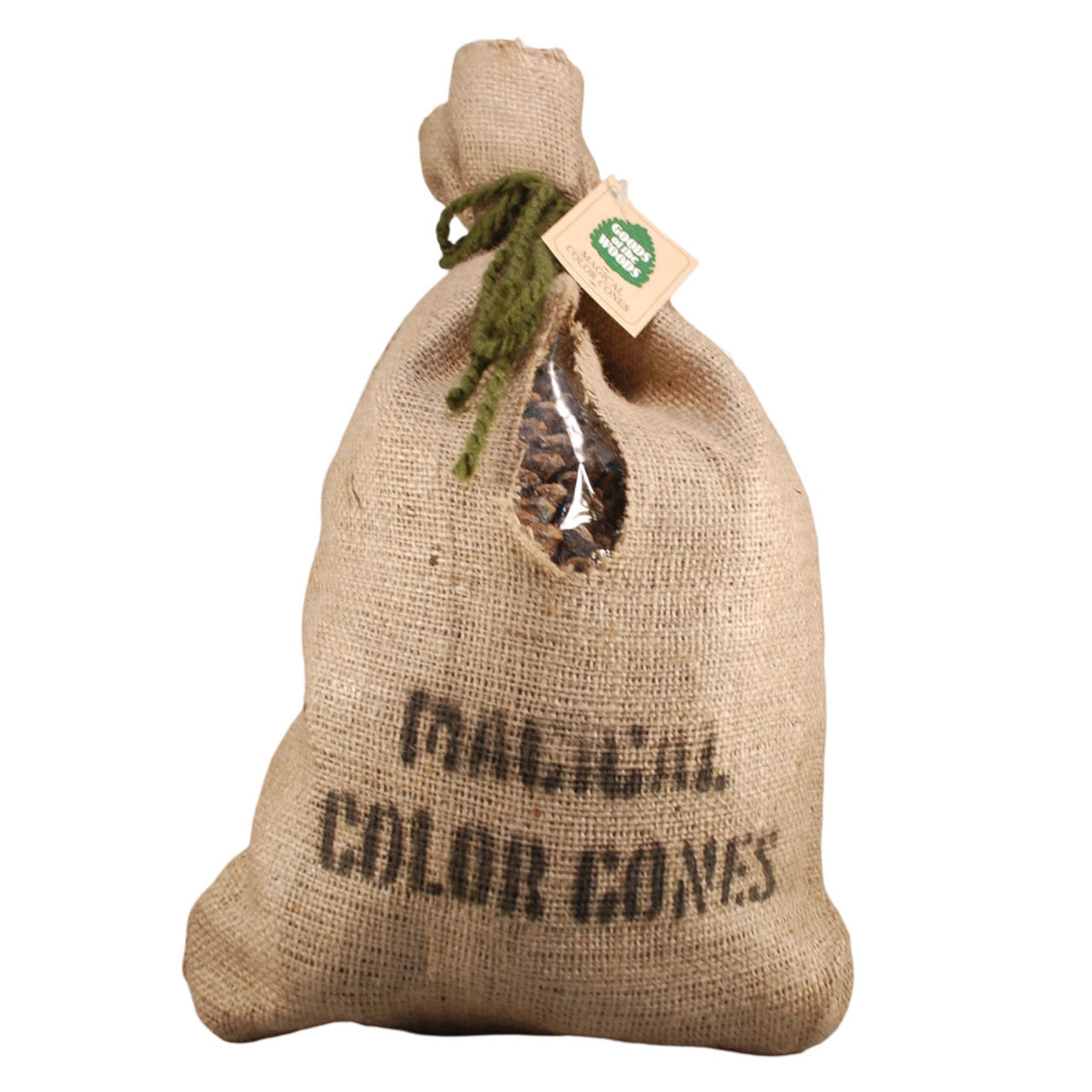Goods of the Woods Magical Color Cones