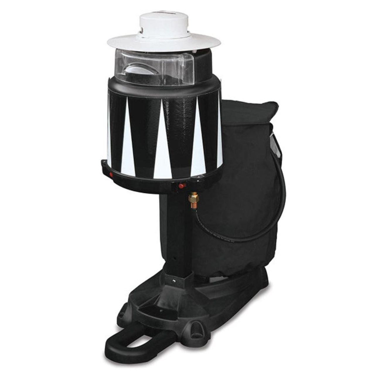 1 Acre Skeeter Defeater Mosquito Trap & Accessory Bundle
