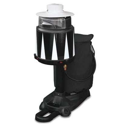 1 Acre Skeeter Defeater Mosquito Trap & Accessory Bundle