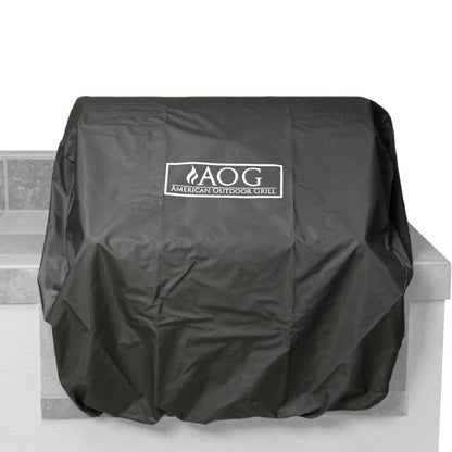 AOG 36" Cover for Built-In Grill - CB36-D