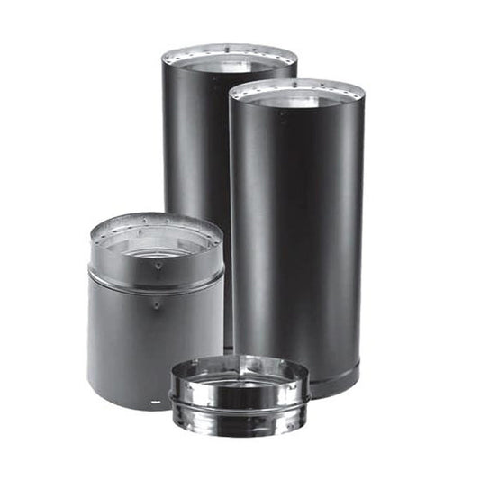 6" DVL Close Clearance Connector Kit - 6DVL-KVP