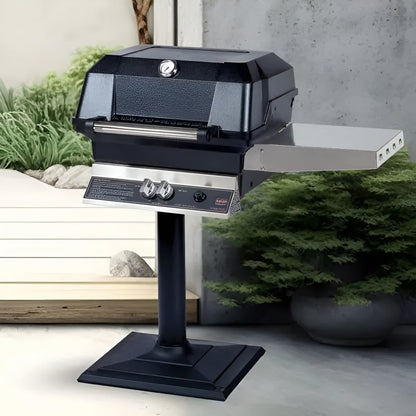 MHP Outdoor Gas 23" Grill Head SearMagic - JNRDD-S