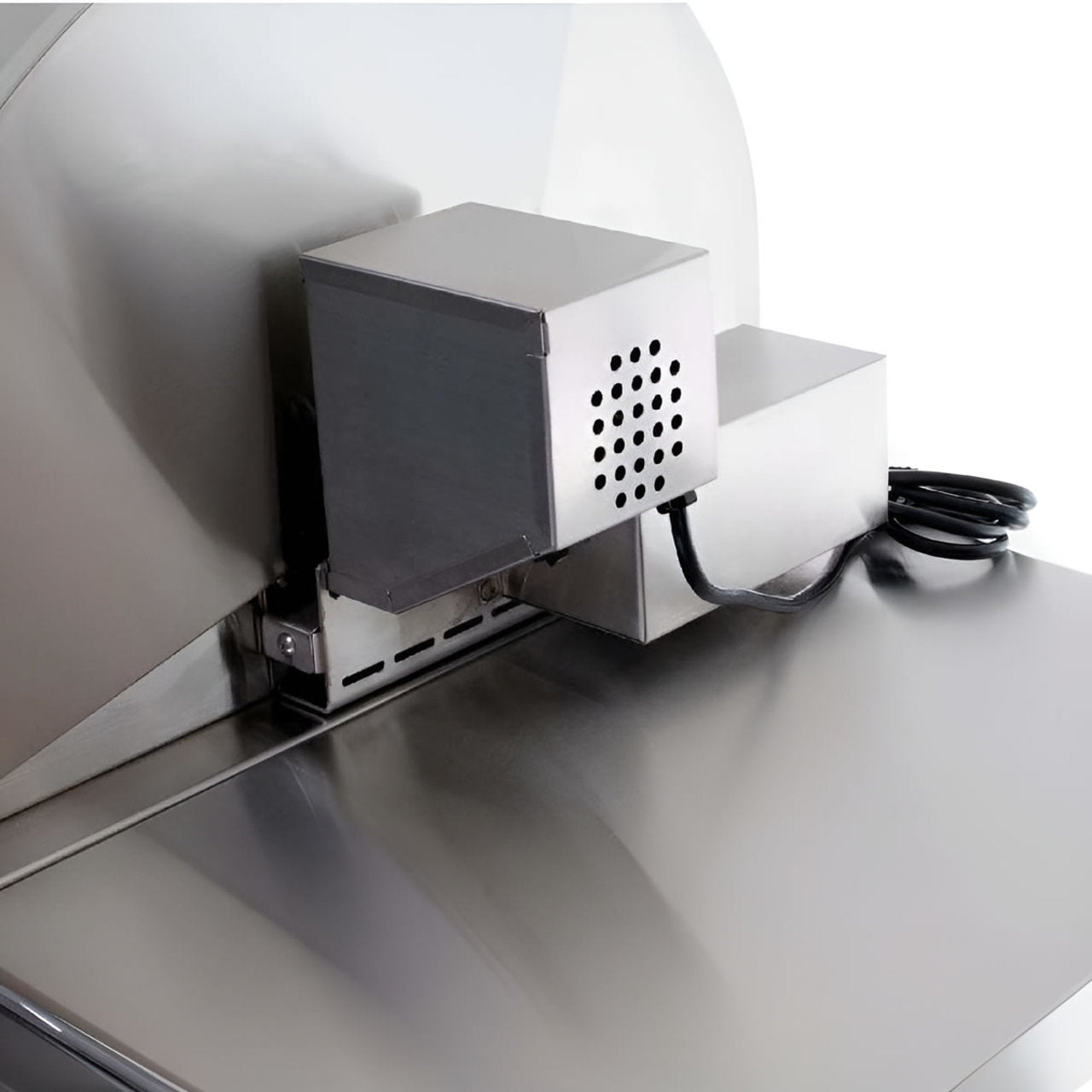FireMagic A660s Aurora 30" Portable Grill with Flush Mounted Single Side Burner and Infrared Burner, NG - A660S7LAN62