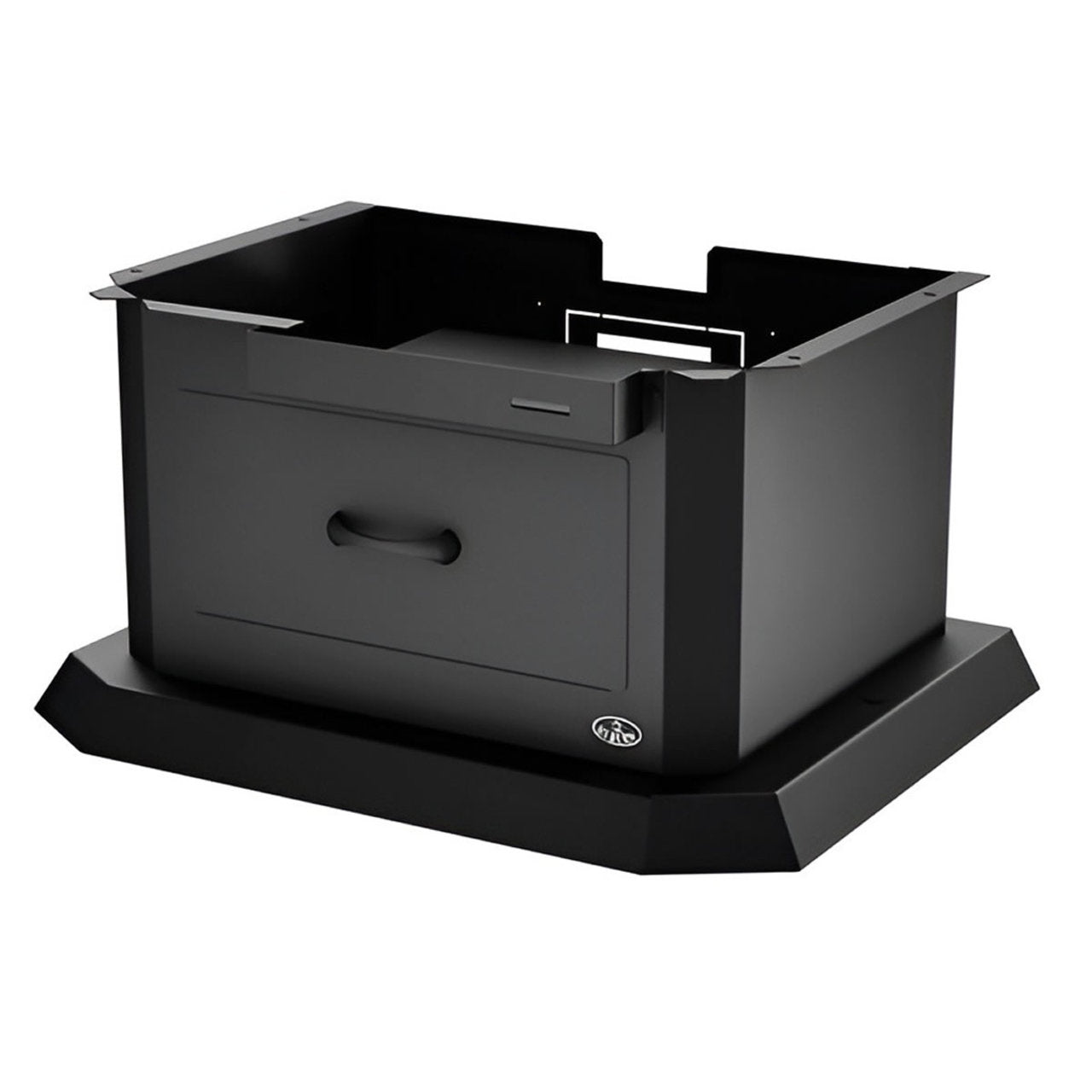 Pedestal w/ Ash Pan for 1700 Insert