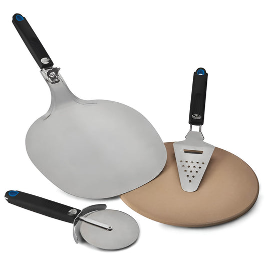 Napoleon Pizza Lover's Starter Kit - 90002