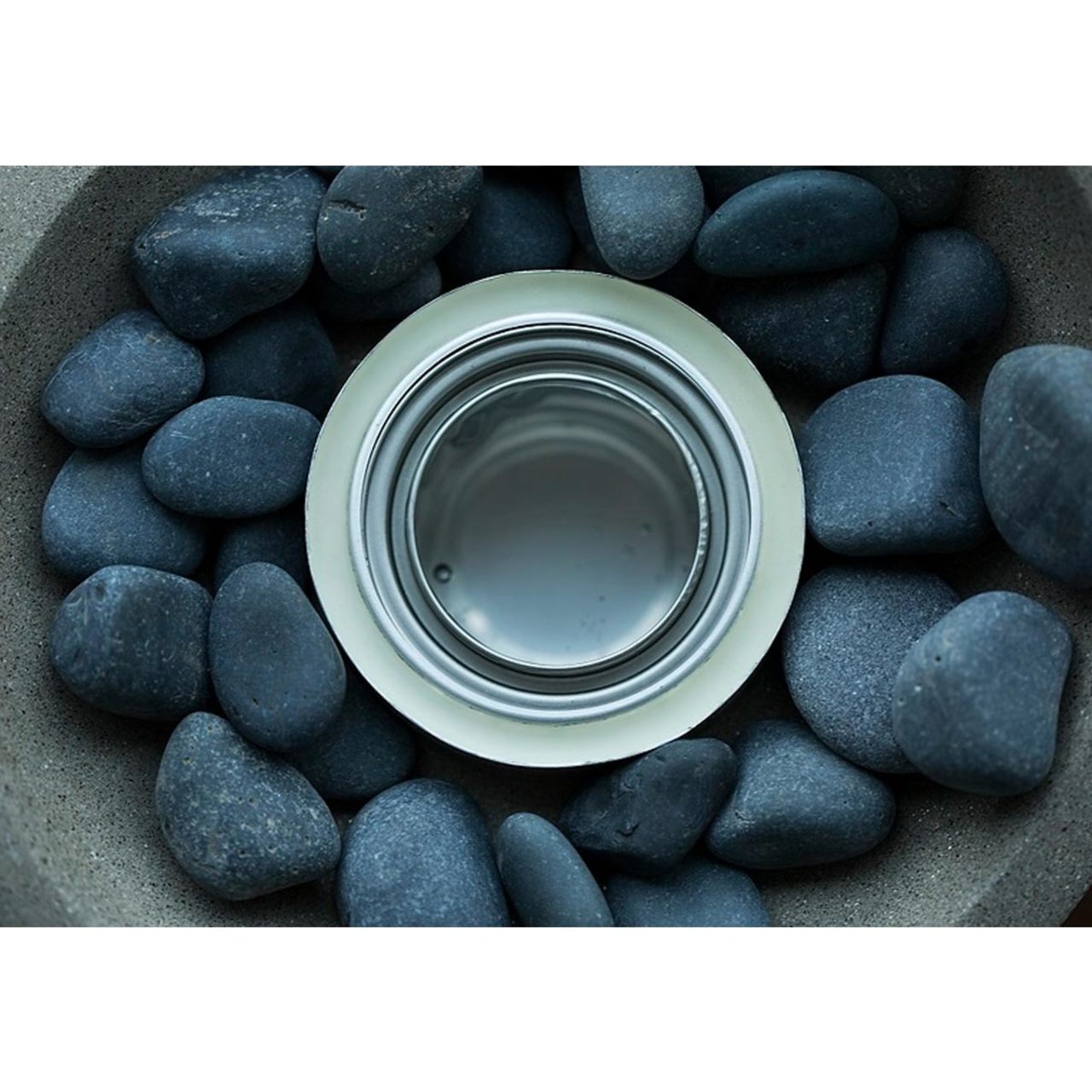 Wave Fire Bowl